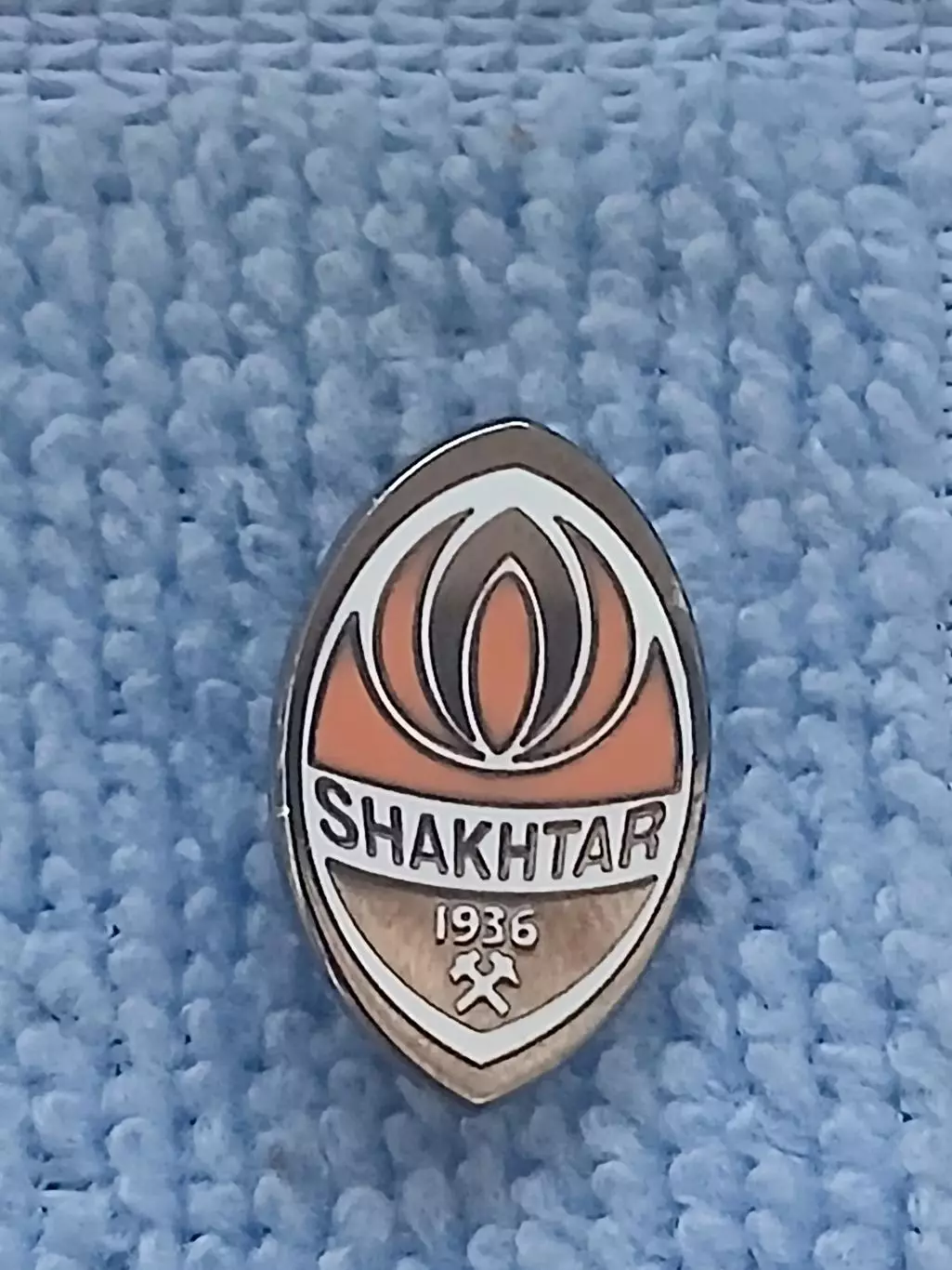 ФК Шахтер Донецк (Украина)/FC Shakhtar Donetsk (Ukraine)(1)