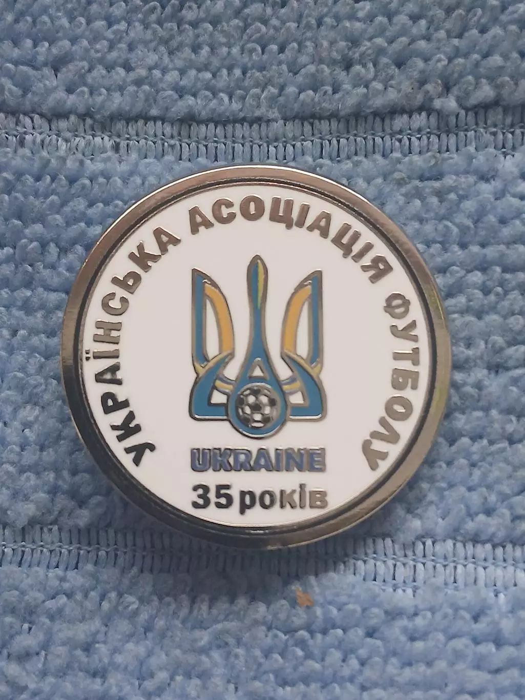 Украина Федерация футбола/Ukrainian Football Federation(9)