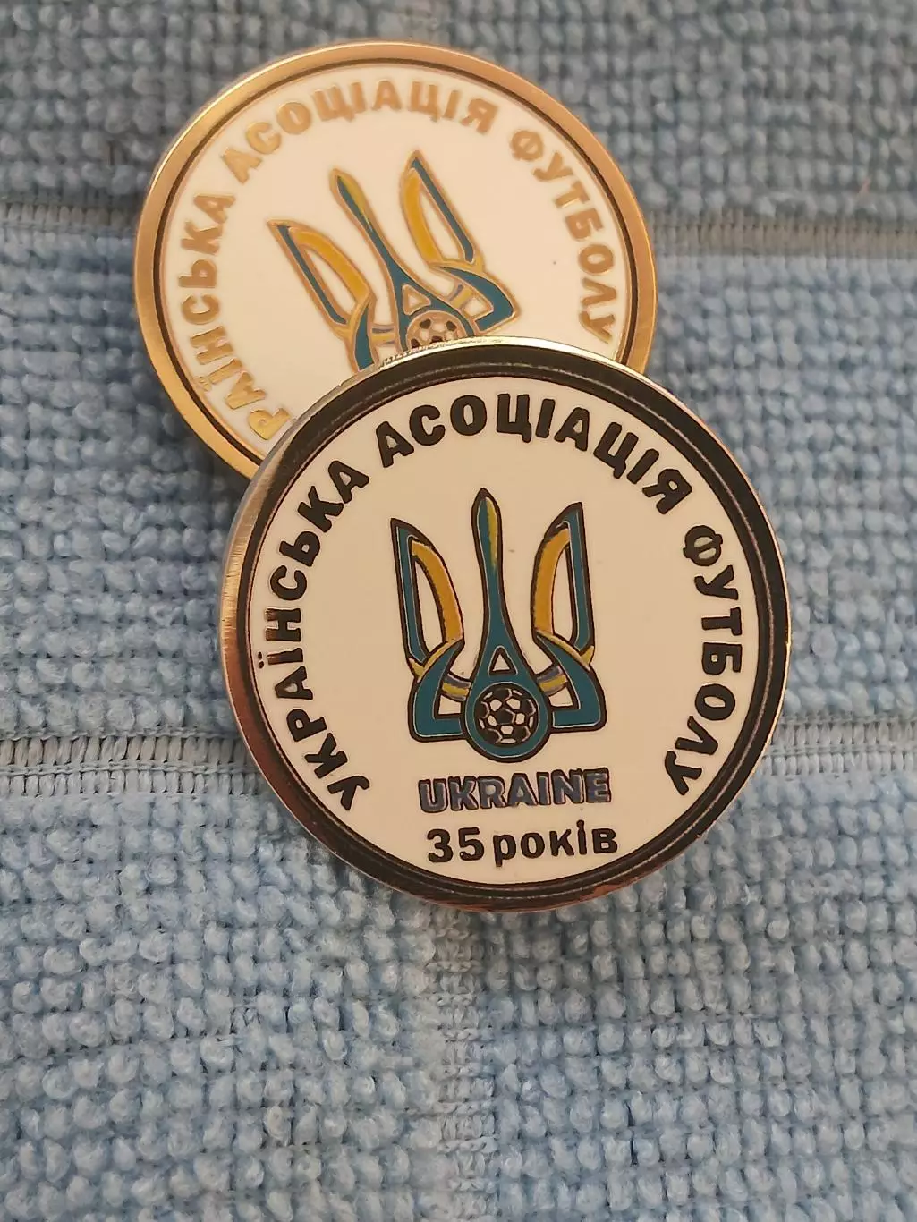Украина Федерация футбола/Ukrainian Football Federation(9)