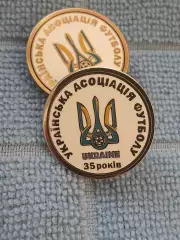 Украина Федерация футбола/Ukrainian Football Federation(9)
