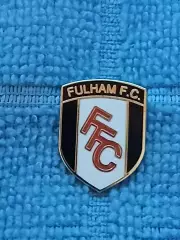 ФК Фулхэм (Англия)/Fulham FC (England)(1)
