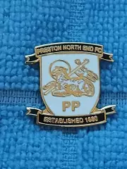 ФК Престон Норт Энд (Англия)/Preston North End FC (England)(1)