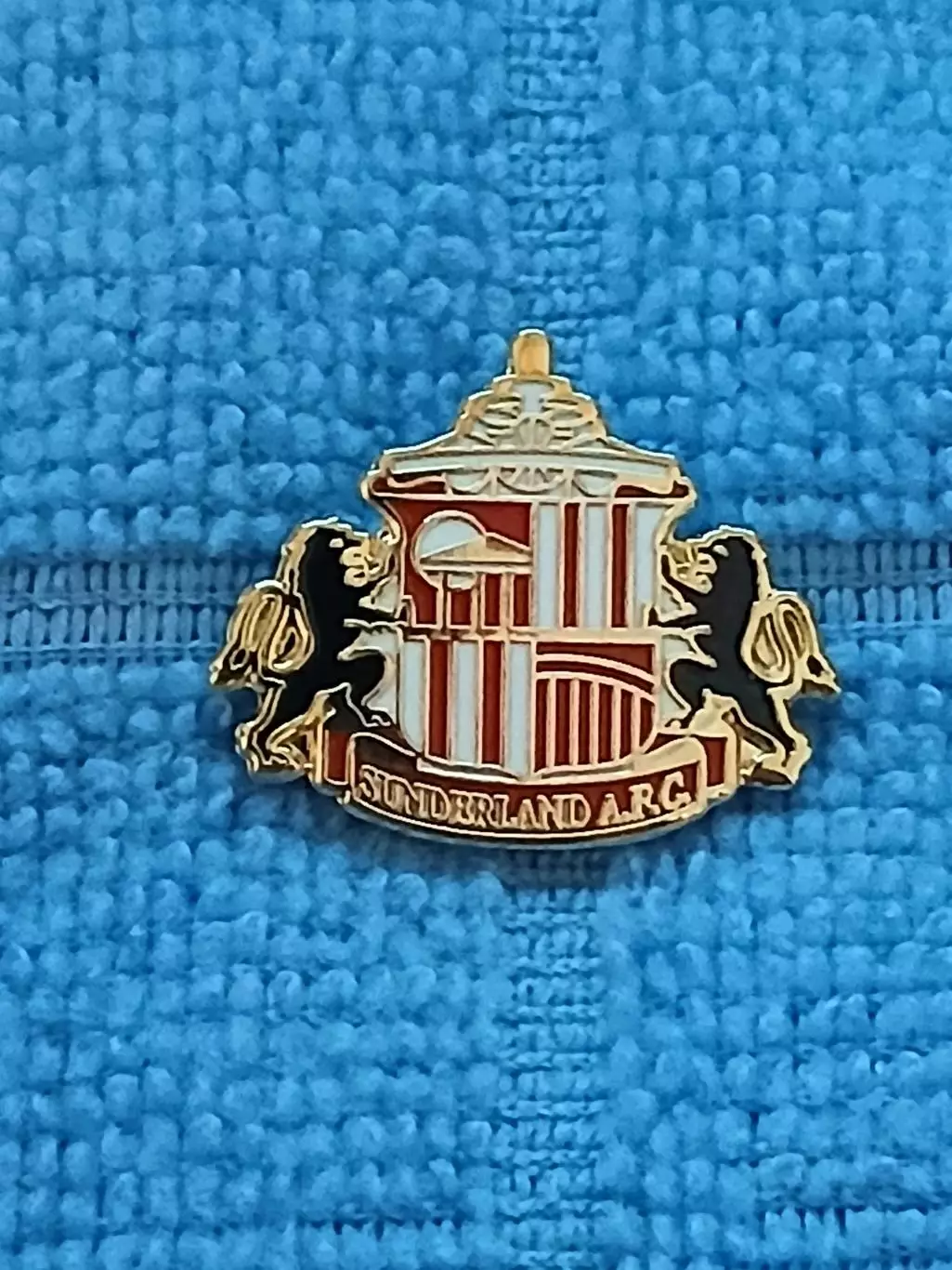 ФК Сандерленд (Англия)/ Sunderland FC (England)(1)