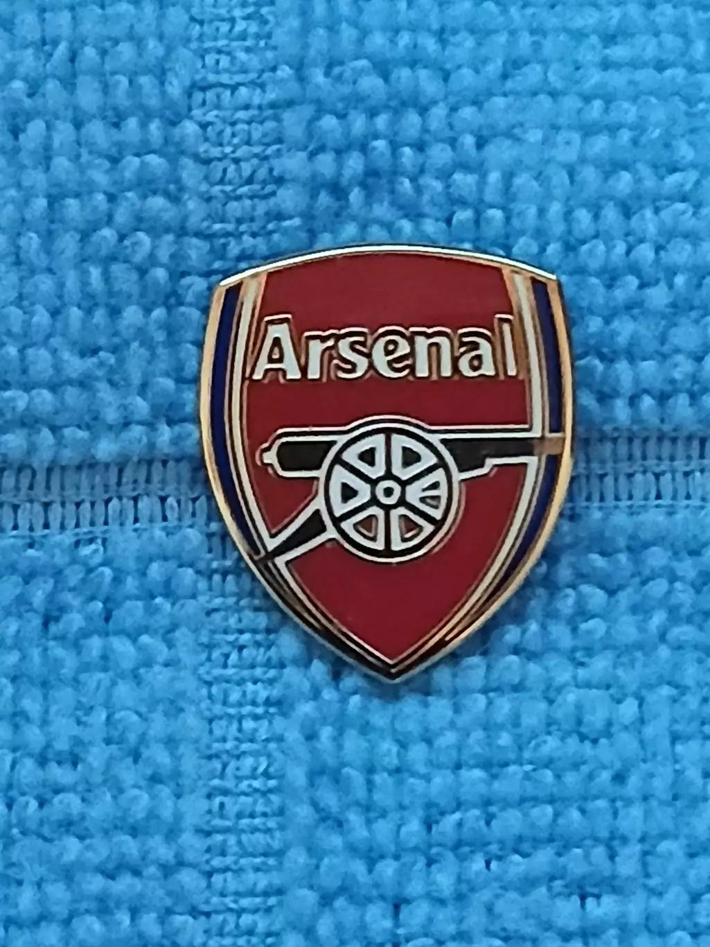 ФК Арсенал (Англия)/FC Arsenal (England)(1)