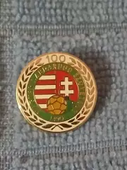 Венгрия Федерация футбола/Hungarian Football Federation(3)