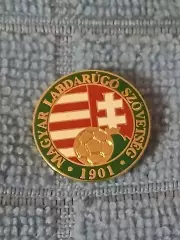 Венгрия Федерация футбола/Hungarian Football Federation(4)