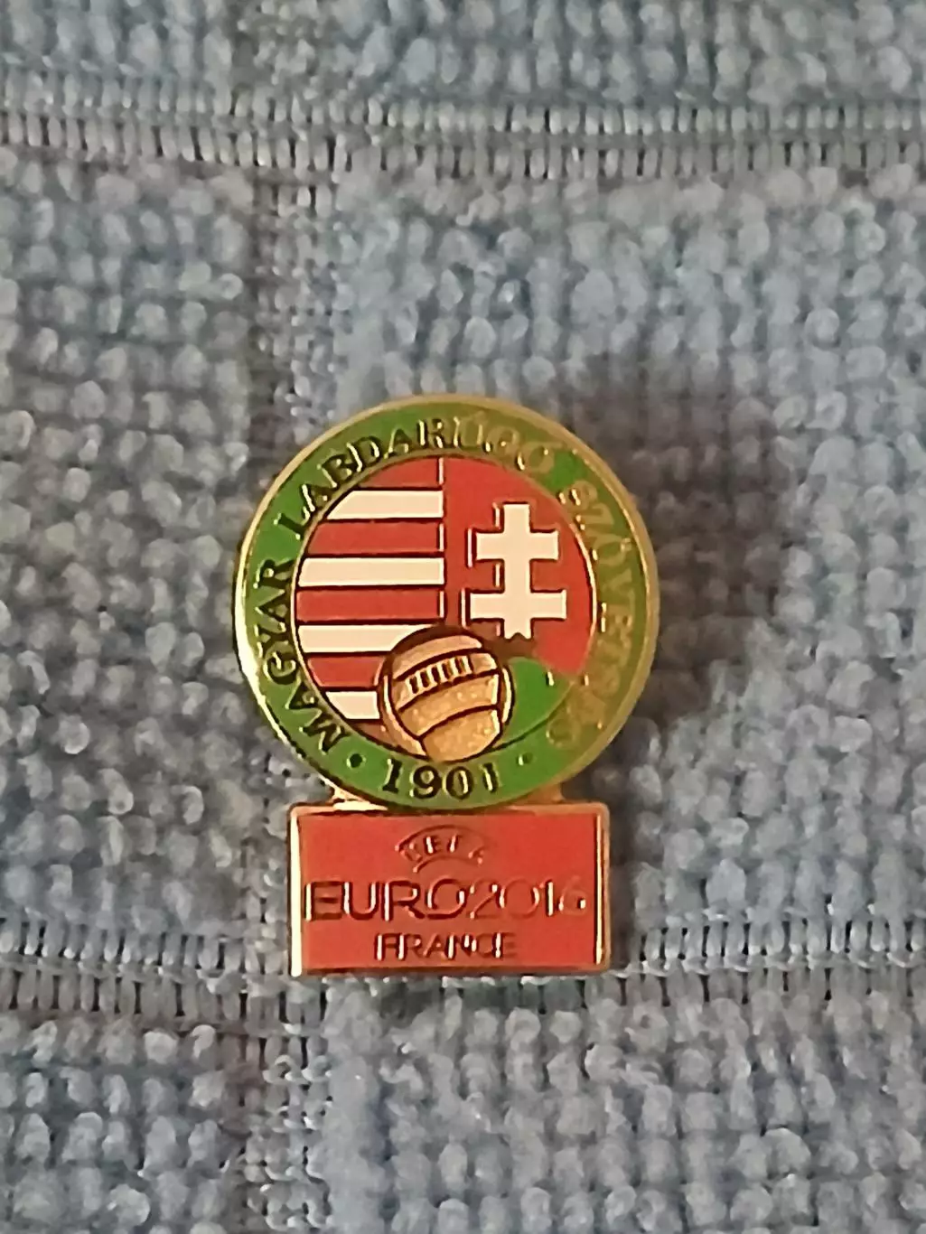 Венгрия Федерация футбола/Hungarian Football Federation(5)