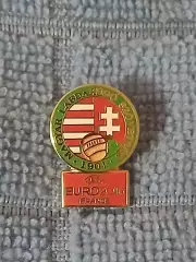 Венгрия Федерация футбола/Hungarian Football Federation(5)