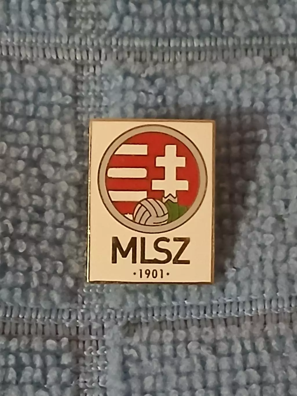 Венгрия Федерация футбола/Hungarian Football Federation(6)