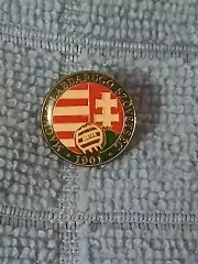 Венгрия Федерация футбола/Hungarian Football Federation(7)