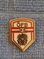 Австрия Федерация футбола/Austrian Football Association(4)