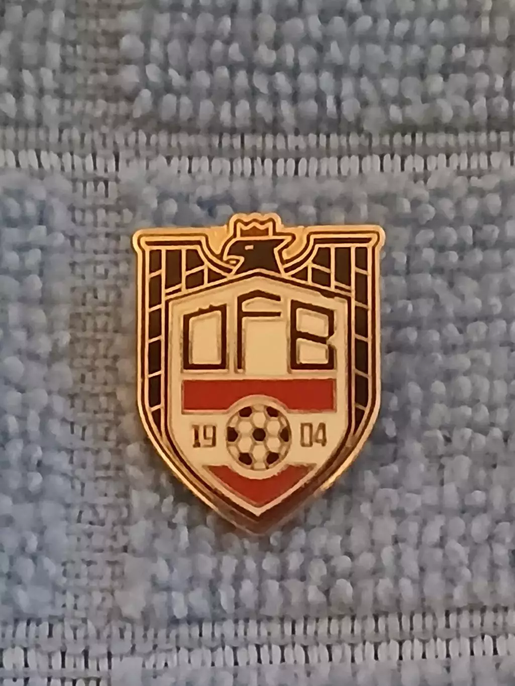 Австрия Федерация футбола/Austrian Football Association(5)