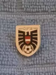 Австрия Федерация футбола/Austrian Football Association(6)