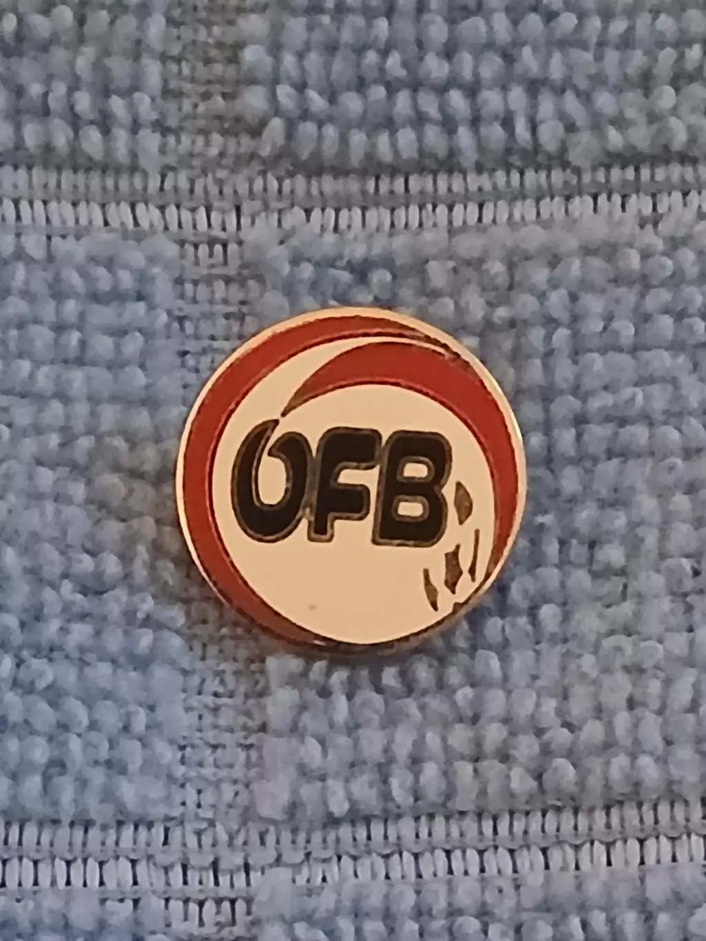 Австрия Федерация футбола/Austrian Football Association(7)