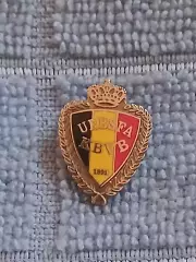 Бельгия Федерация футбола/Belgian Football Federation(3)