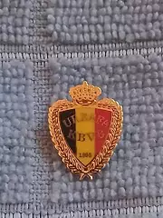 Бельгия Федерация футбола/Belgian Football Federation(4)
