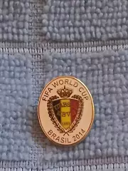 Бельгия Федерация футбола/Belgian Football Federation(5)