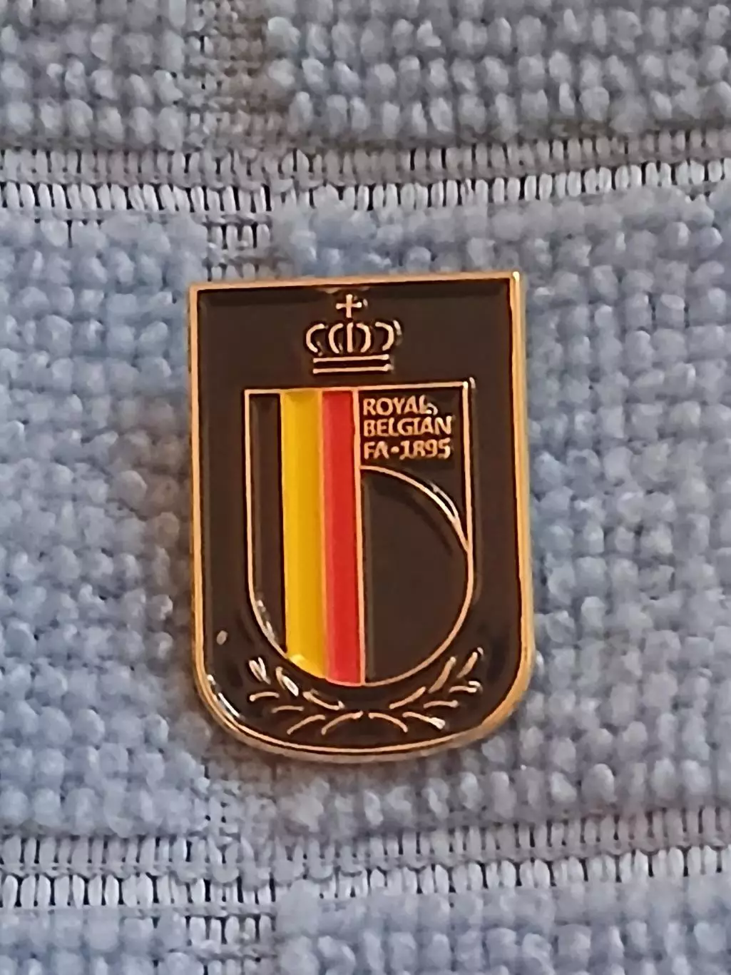 Бельгия Федерация футбола/Belgian Football Federation(6)