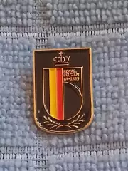 Бельгия Федерация футбола/Belgian Football Federation(6)