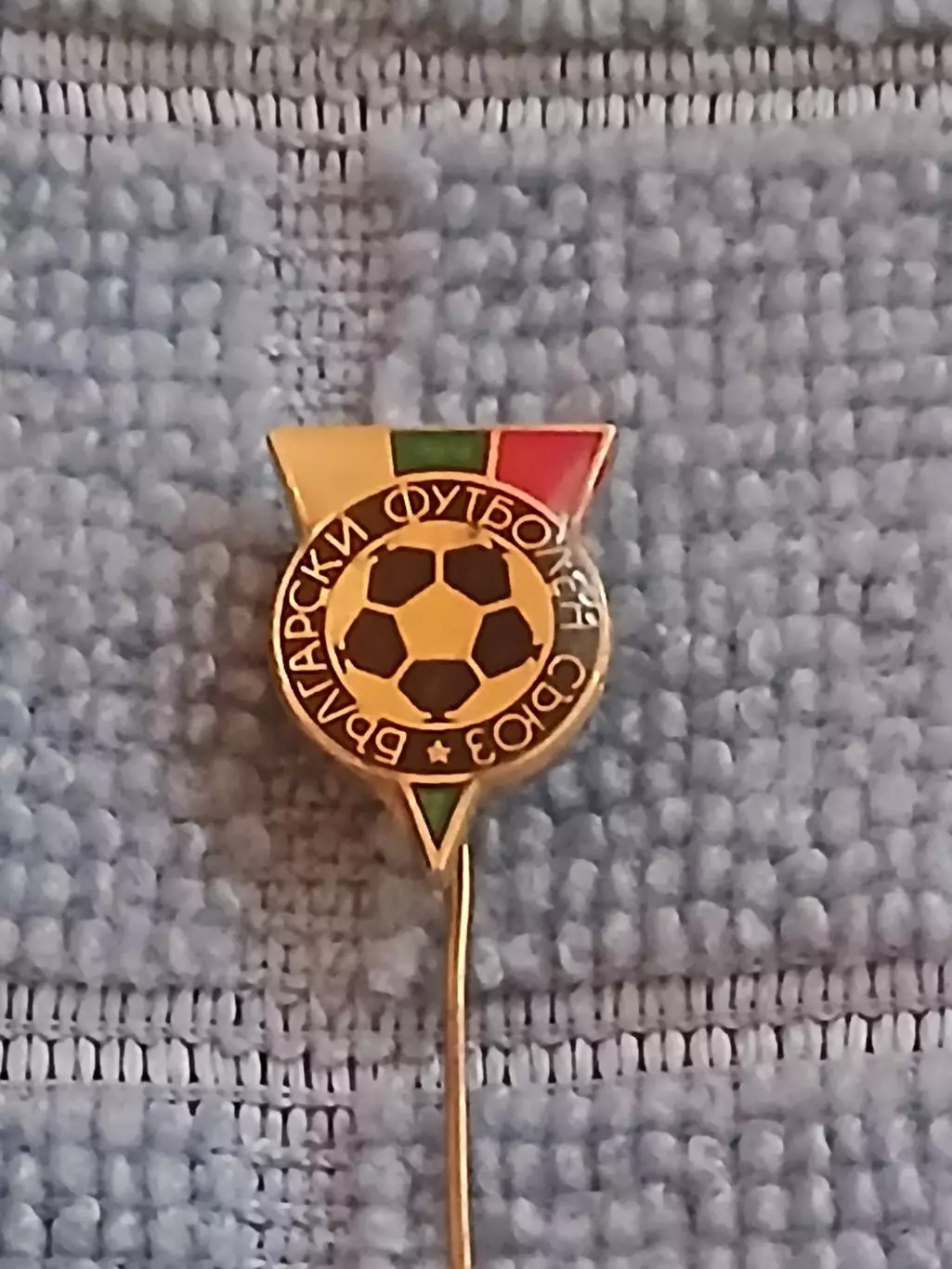 Болгария Федерация футбола/Bulgarian Football Federation(3)оригинал