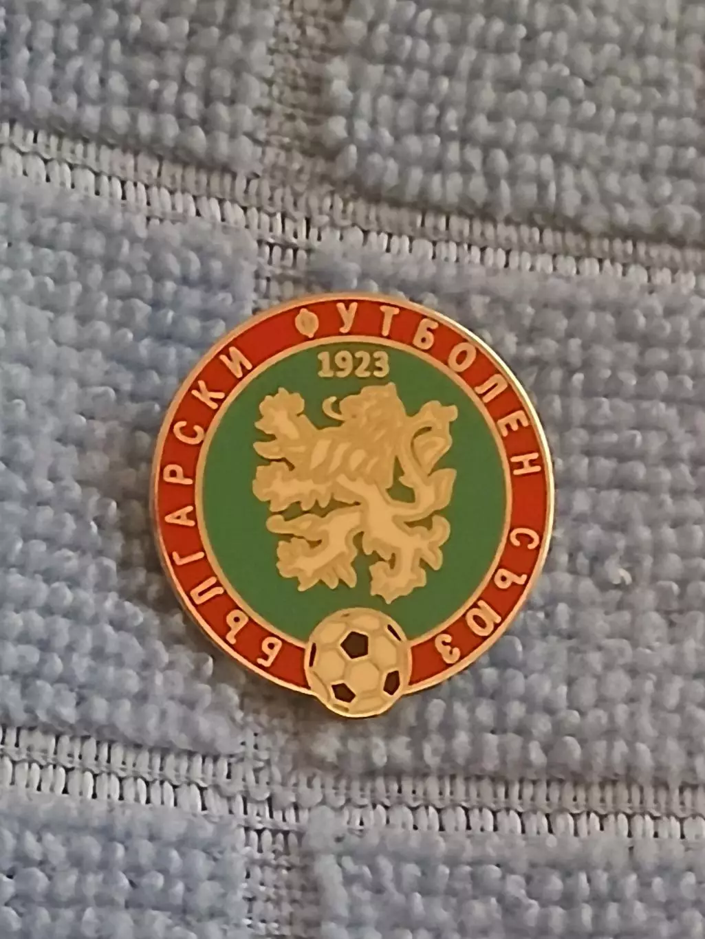 Болгария Федерация футбола/Bulgarian Football Federation(6)