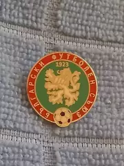 Болгария Федерация футбола/Bulgarian Football Federation(5)
