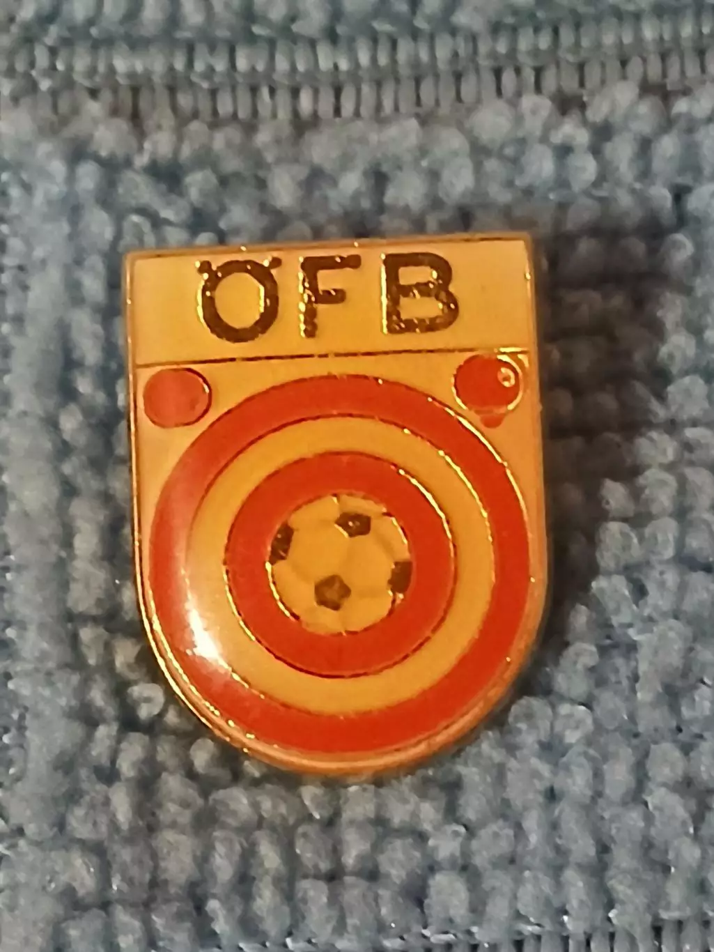Австрия Федерация футбола/Austrian Football Association(8)