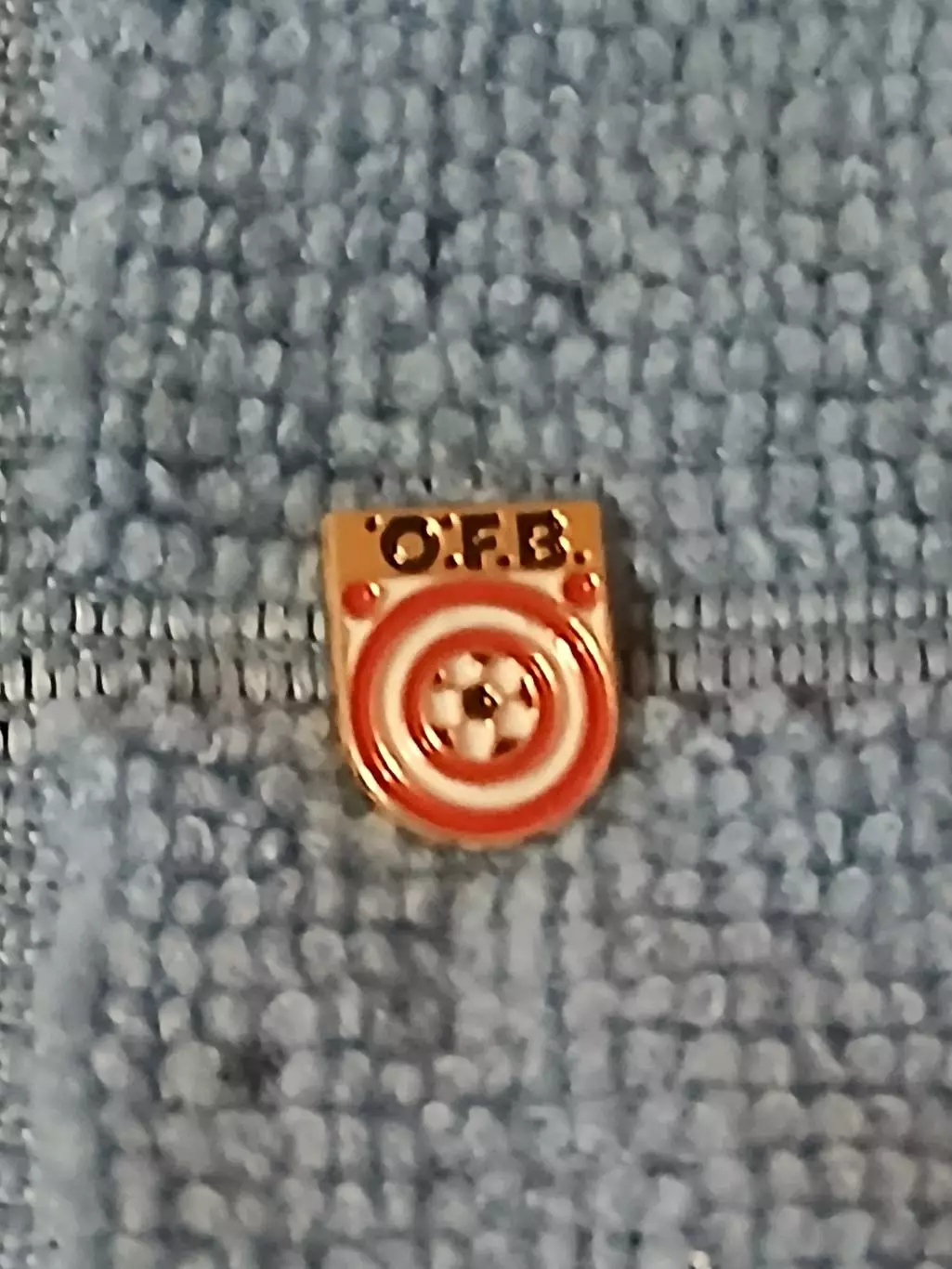 Австрия Федерация футбола/Austrian Football Association(9)оригинал