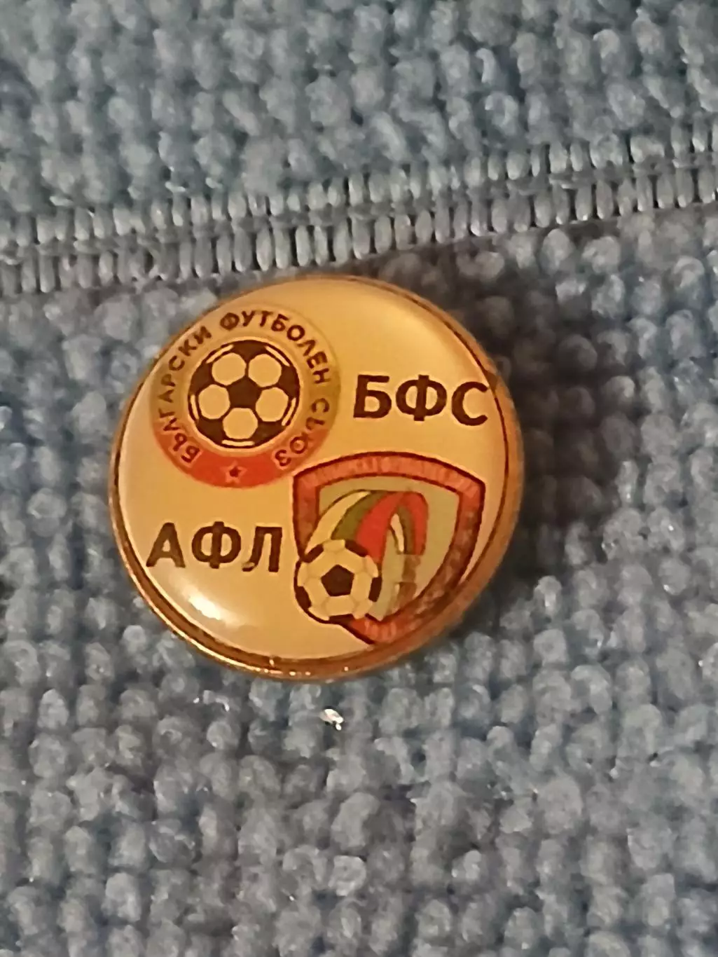 Болгария Федерация футбола/Bulgarian Football Federation(7)оригинал