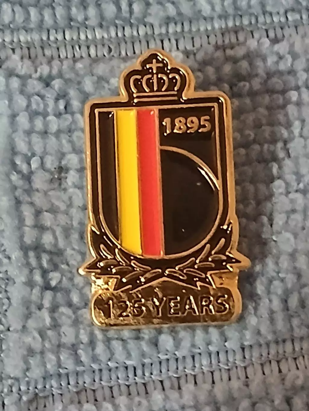 Бельгия Федерация футбола/Belgian Football Federation(7)
