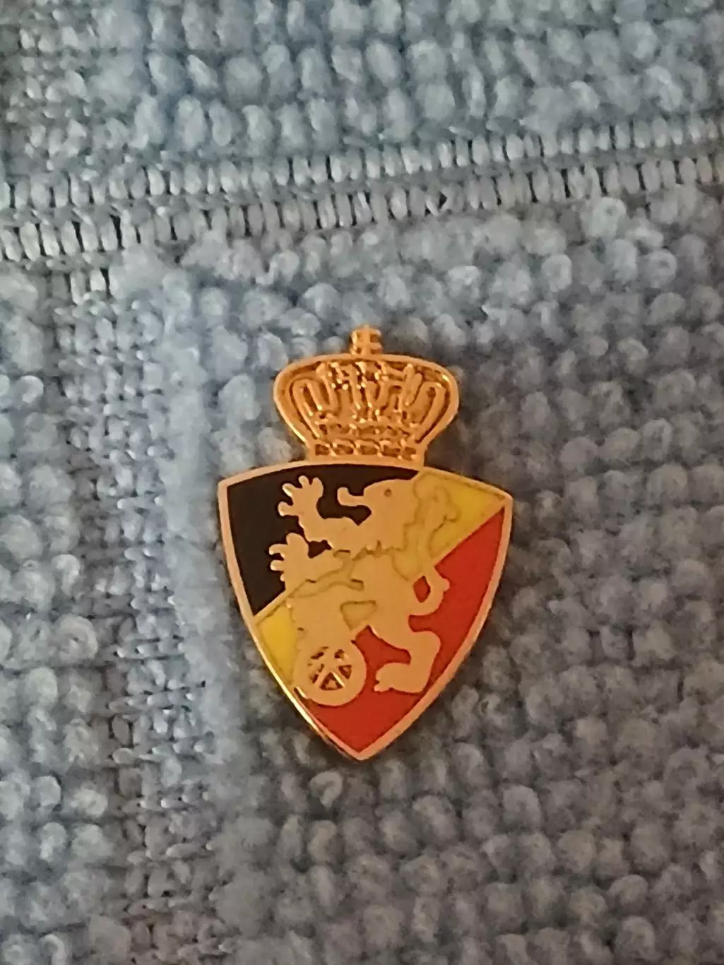 Бельгия Федерация футбола/Belgian Football Federation(8)