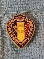 Бельгия Федерация футбола/Belgian Football Federation(8)