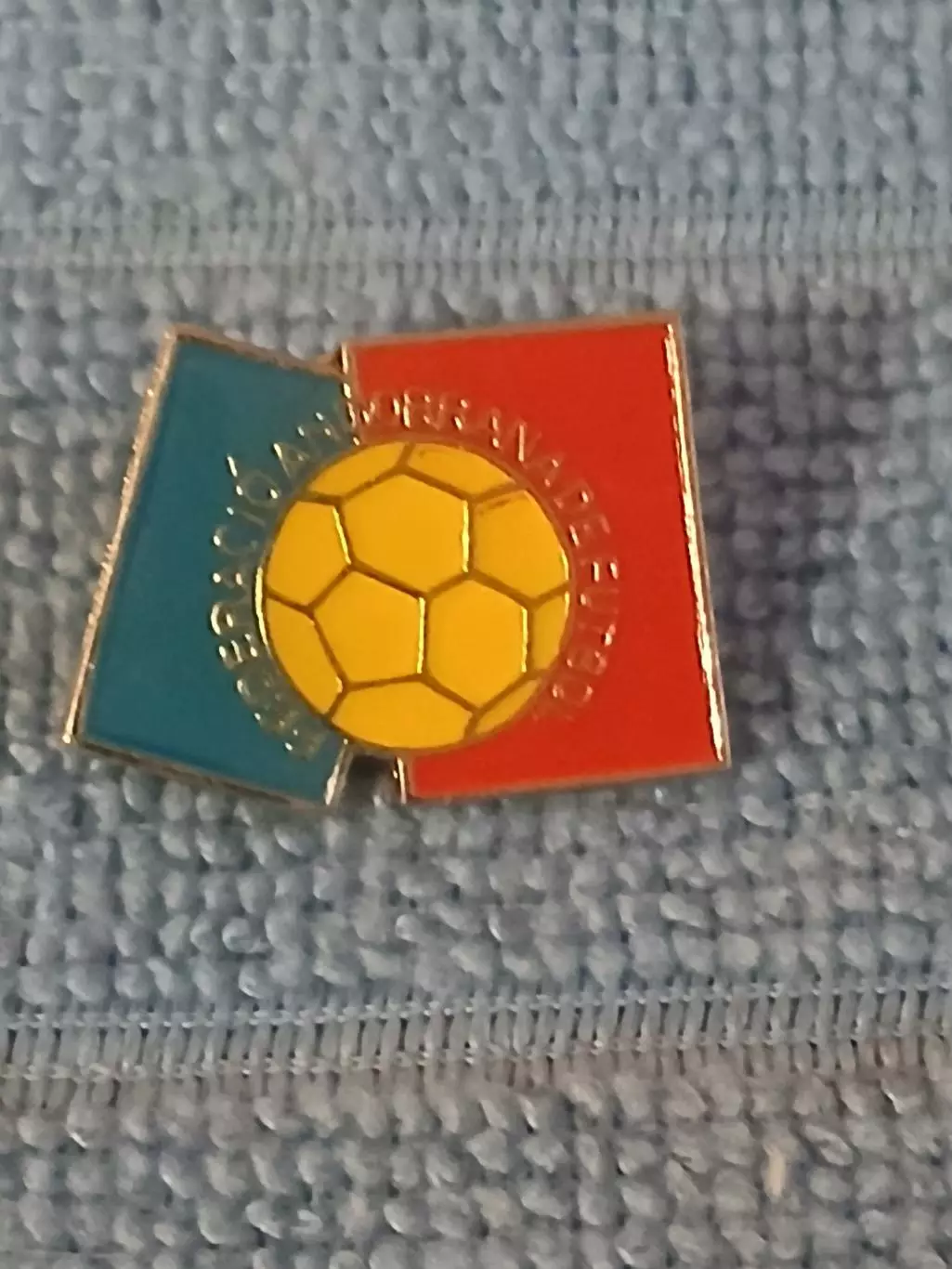 Андорра Федерация футбола/Andorra Football Federation(4)