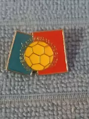 Андорра Федерация футбола/Andorra Football Federation(4)