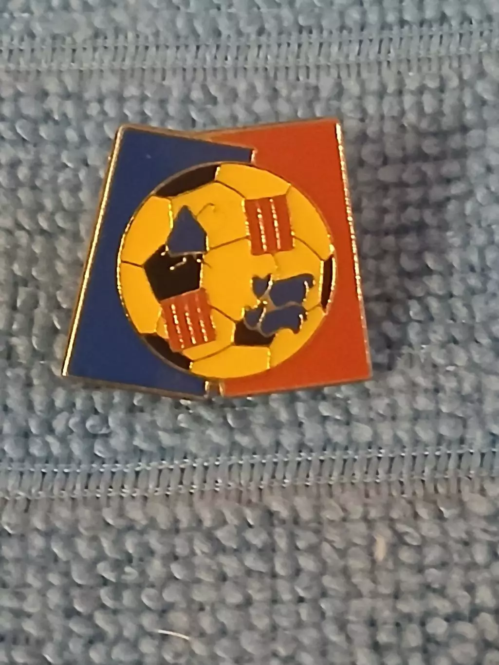 Андорра Федерация футбола/Andorra Football Federation(5)