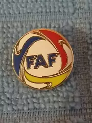 Андорра Федерация футбола/Andorra Football Federation(7)