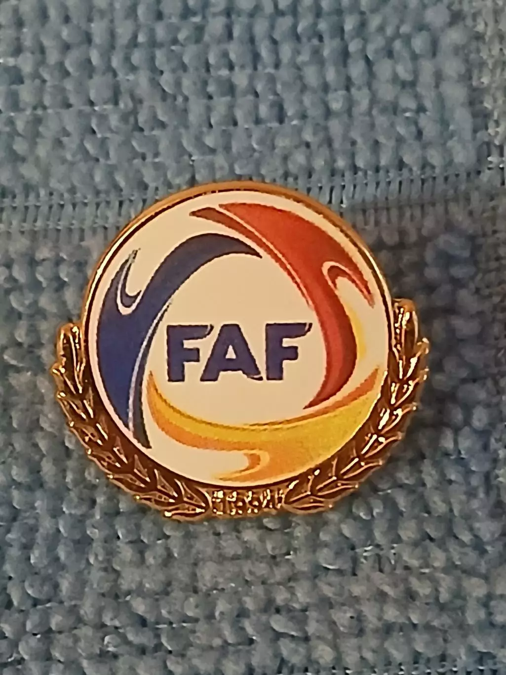 Андорра Федерация футбола/Andorra Football Federation(8)