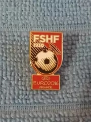 Албания Федерация футбола/Albania Football Federation(1)