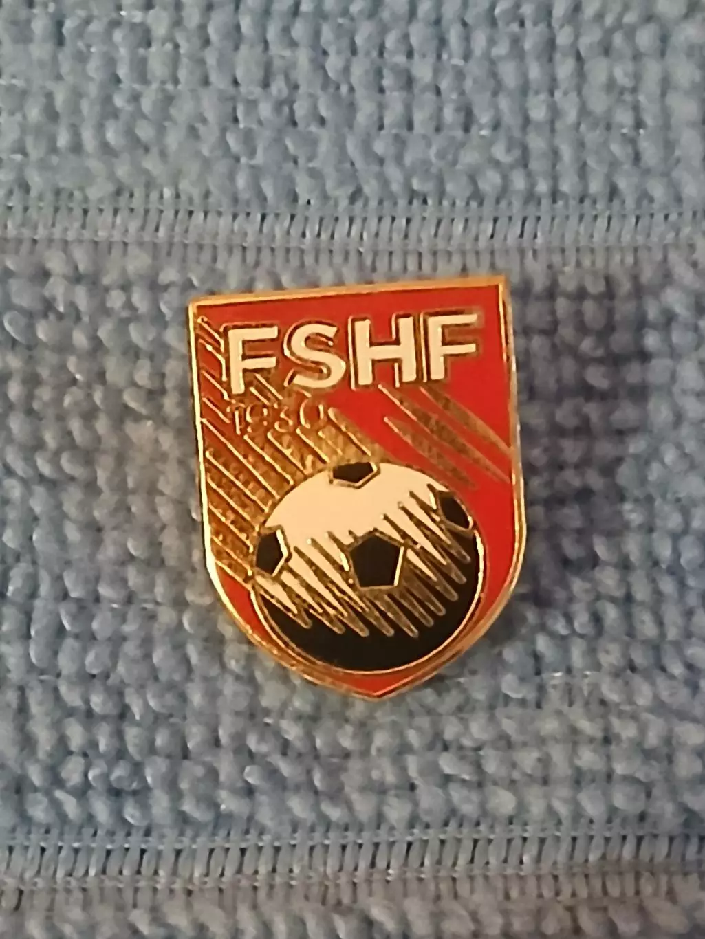 Албания Федерация футбола/Albania Football Federation(2)