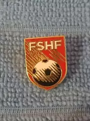 Албания Федерация футбола/Albania Football Federation(2)