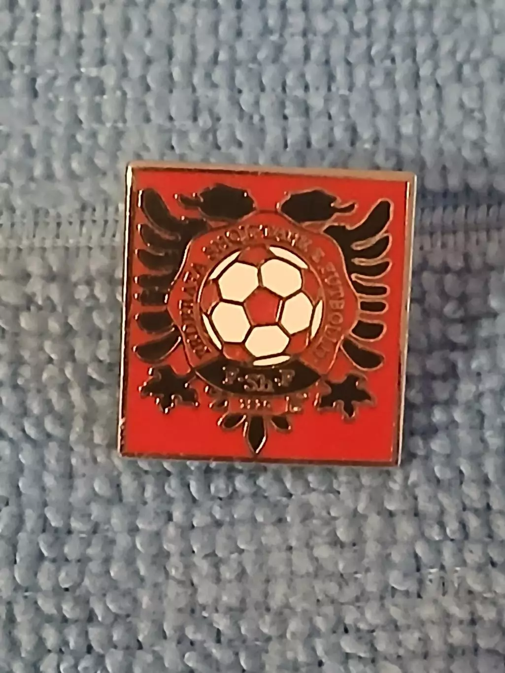 Албания Федерация футбола/Albania Football Federation(3)