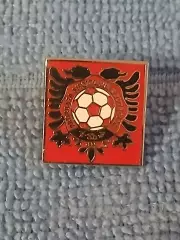 Албания Федерация футбола/Albania Football Federation(3)