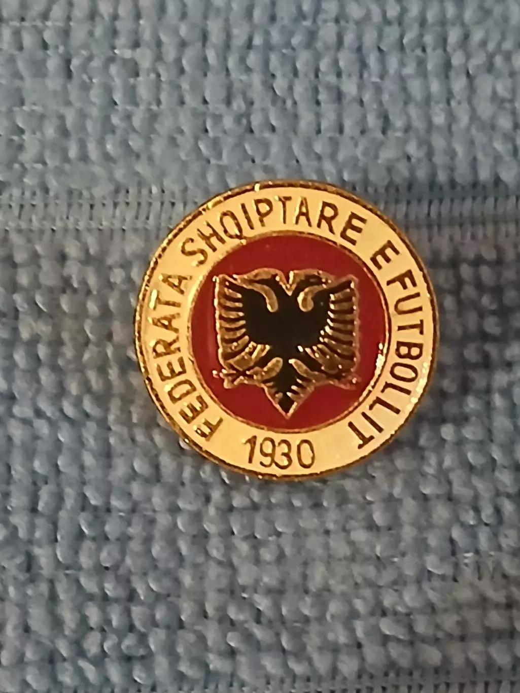 Албания Федерация футбола/Albania Football Federation(4)