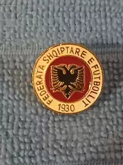 Албания Федерация футбола/Albania Football Federation(4)