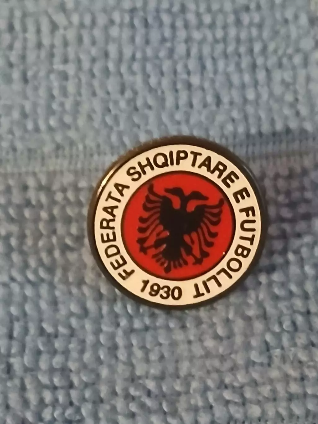 Албания Федерация футбола/Albania Football Federation(5)