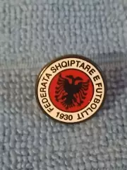 Албания Федерация футбола/Albania Football Federation(5)