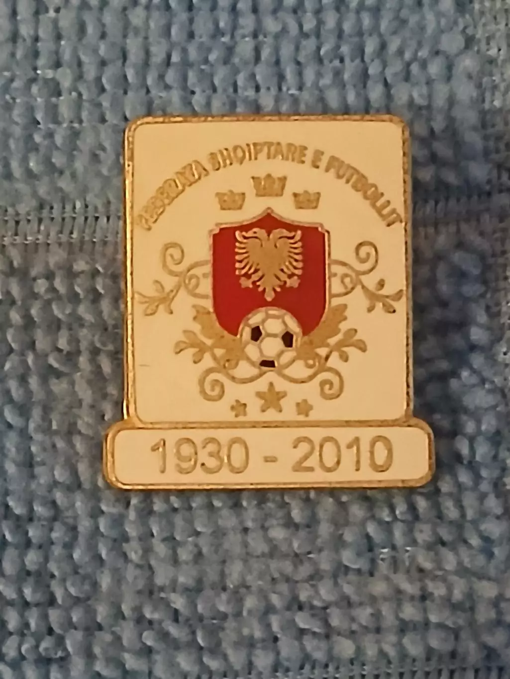 Албания Федерация футбола/Albania Football Federation(6)