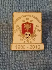 Албания Федерация футбола/Albania Football Federation(6)