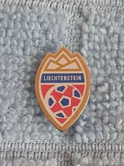 Лихтенштейн Федерация футбола/Liechtenstein Football Federation(2)офиц.