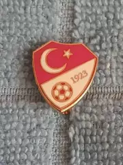 Турция Федерация футбола/Turkiye Football Federation(1)